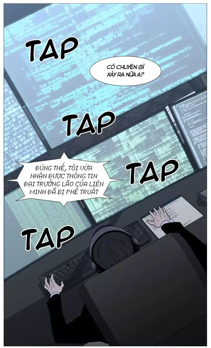 Ma Cà Rồng Quý Tộc Chapter 512 - 38