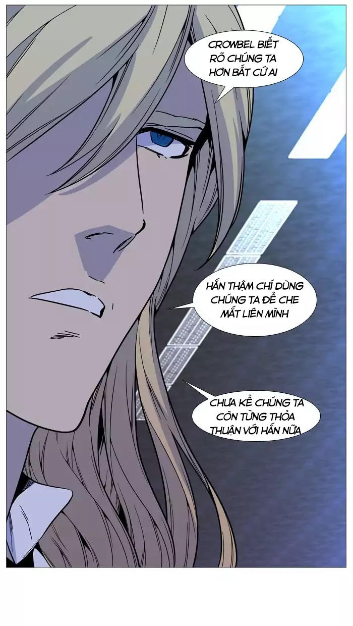 Ma Cà Rồng Quý Tộc Chapter 512 - 46