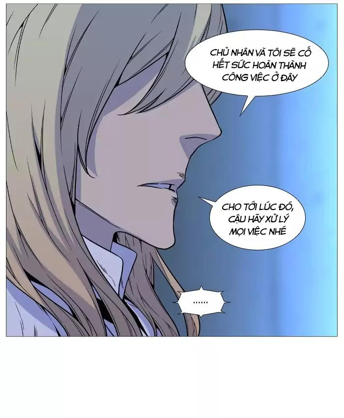 Ma Cà Rồng Quý Tộc Chapter 512 - 49