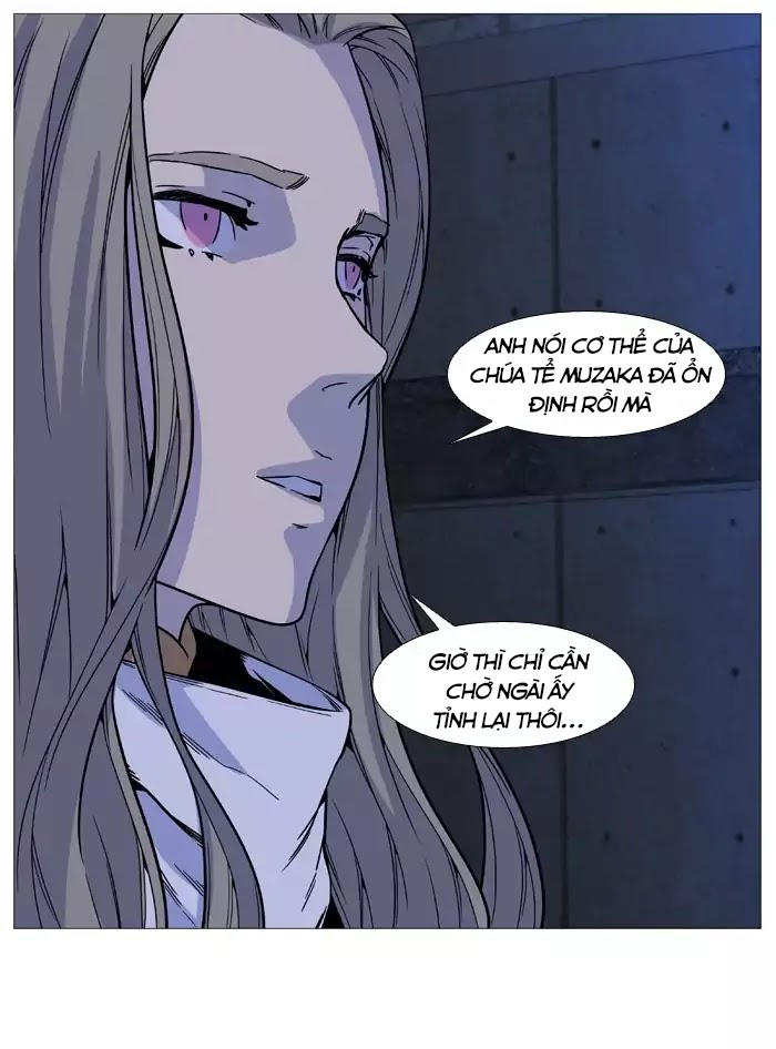 Ma Cà Rồng Quý Tộc Chapter 512 - 56