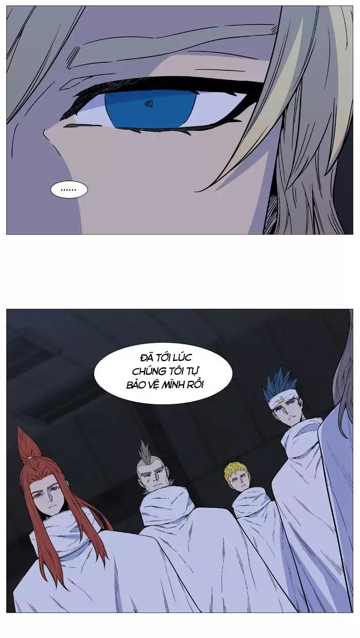 Ma Cà Rồng Quý Tộc Chapter 512 - 58