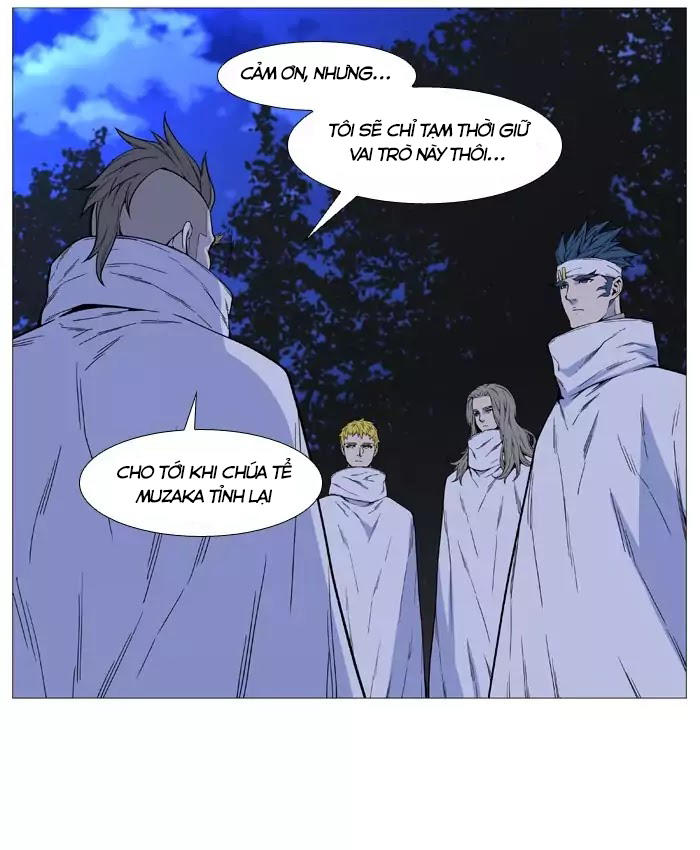 Ma Cà Rồng Quý Tộc Chapter 512 - 8