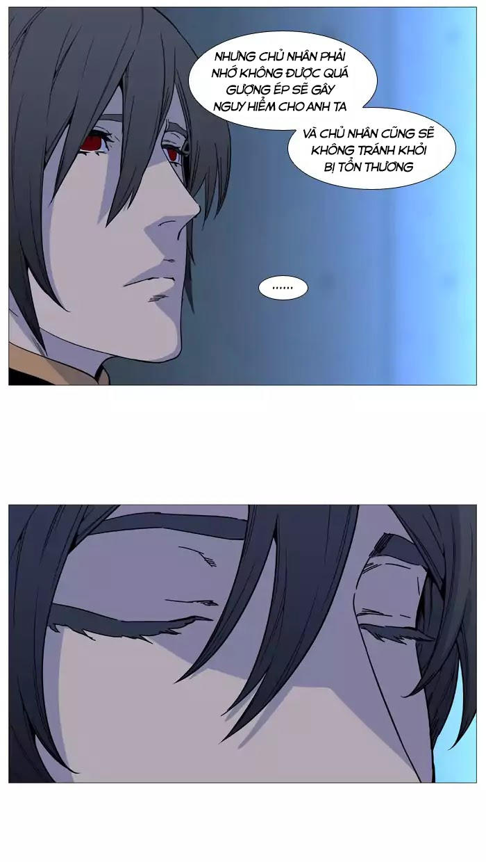 Ma Cà Rồng Quý Tộc Chapter 513 - 12