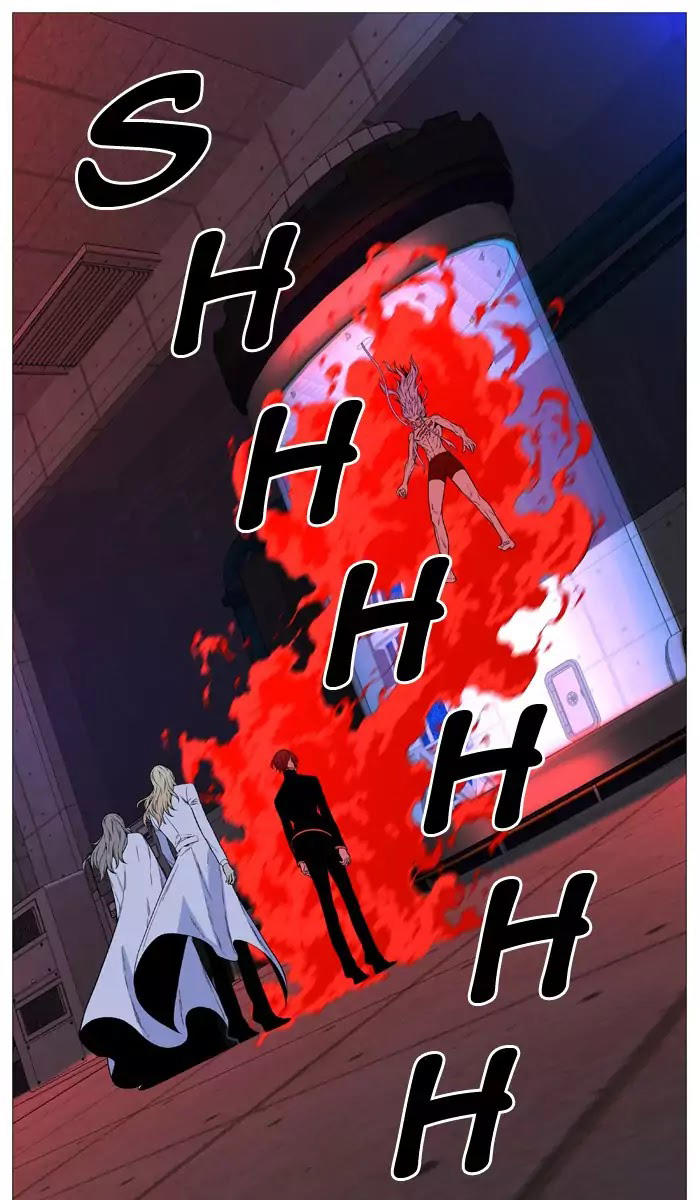 Ma Cà Rồng Quý Tộc Chapter 513 - 15