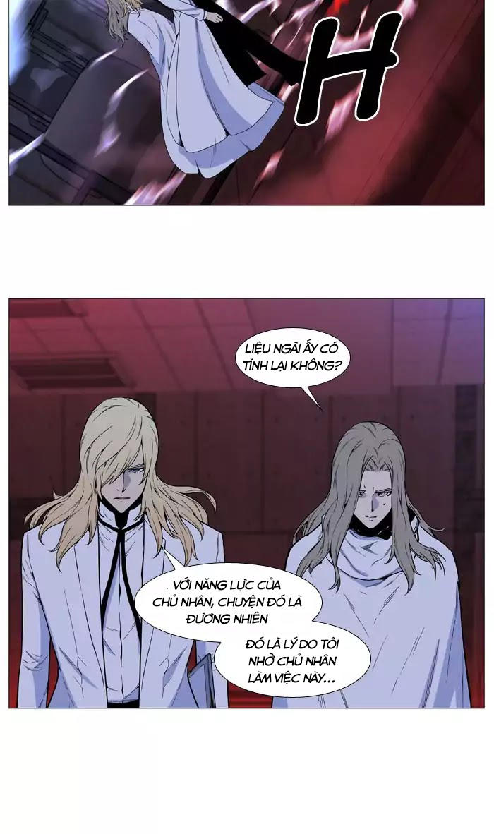 Ma Cà Rồng Quý Tộc Chapter 513 - 18