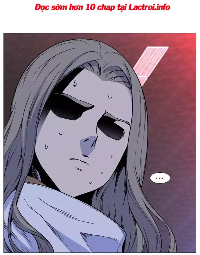Ma Cà Rồng Quý Tộc Chapter 513 - 20