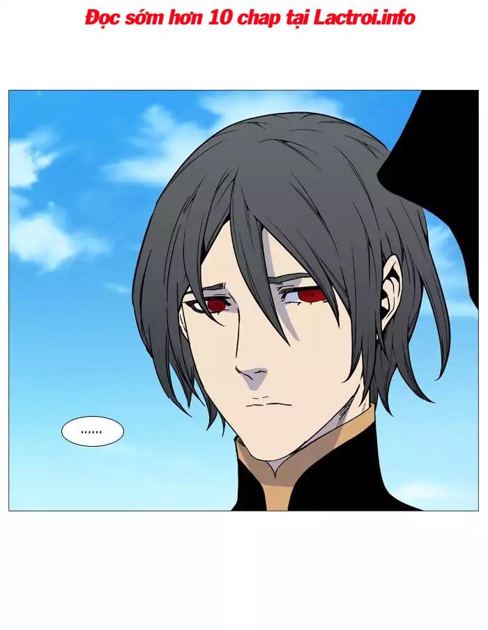 Ma Cà Rồng Quý Tộc Chapter 513 - 49
