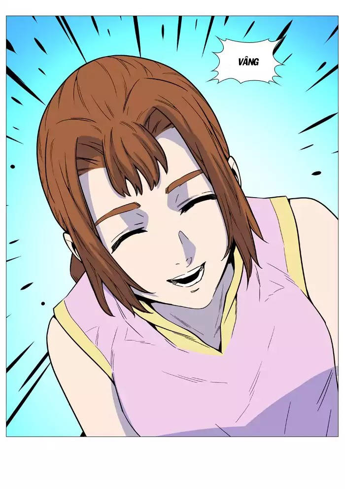 Ma Cà Rồng Quý Tộc Chapter 513 - 51