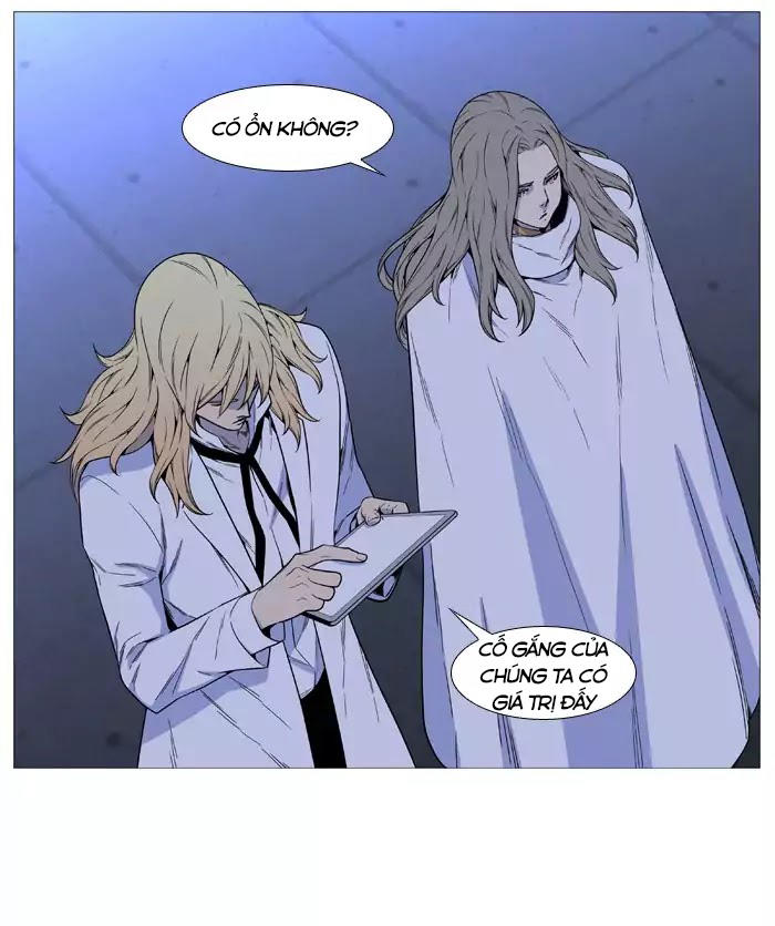 Ma Cà Rồng Quý Tộc Chapter 513 - 7