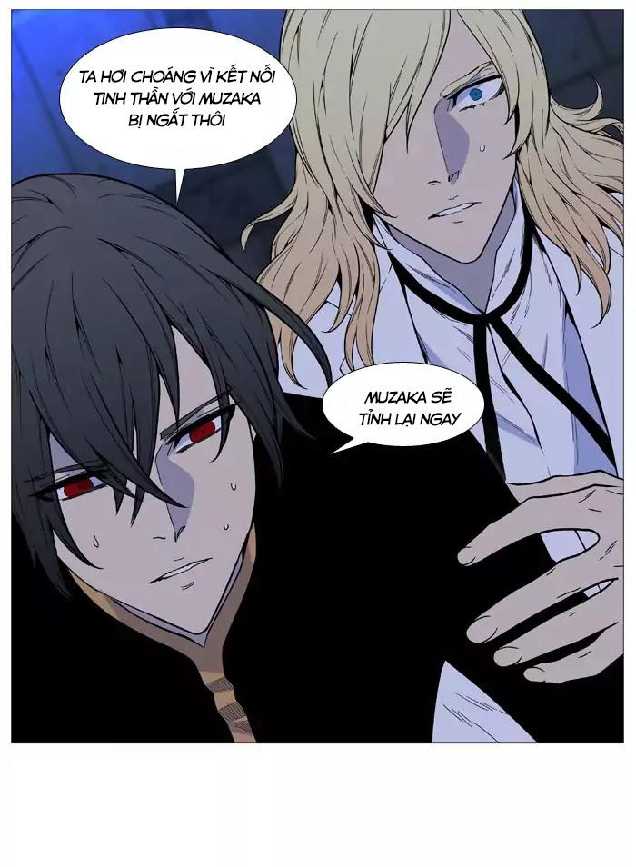 Ma Cà Rồng Quý Tộc Chapter 513 - 69