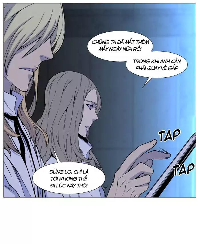 Ma Cà Rồng Quý Tộc Chapter 513 - 8