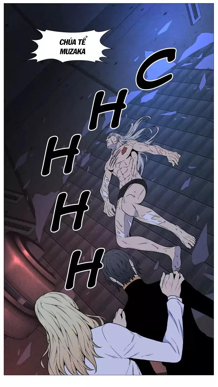 Ma Cà Rồng Quý Tộc Chapter 513 - 72
