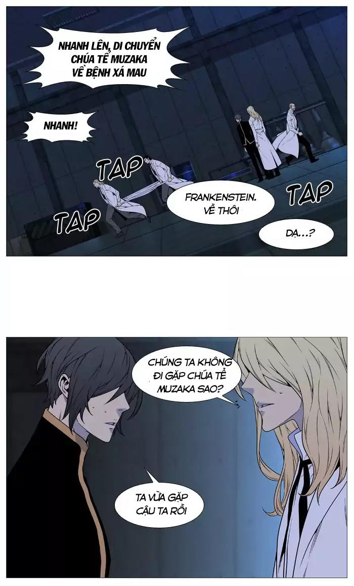 Ma Cà Rồng Quý Tộc Chapter 513 - 78