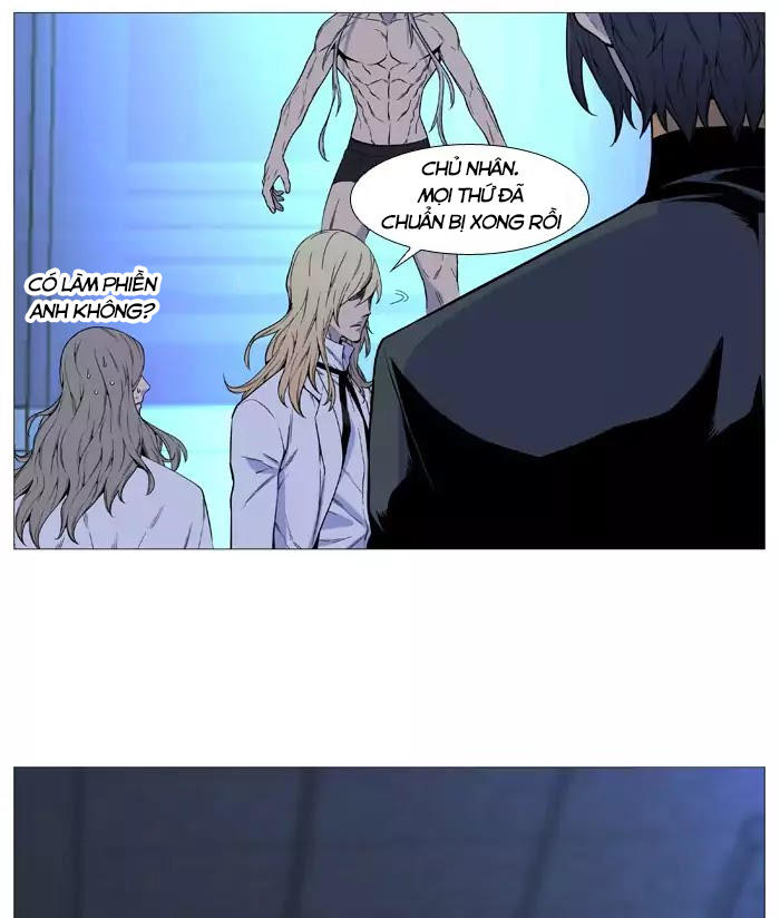Ma Cà Rồng Quý Tộc Chapter 513 - 9