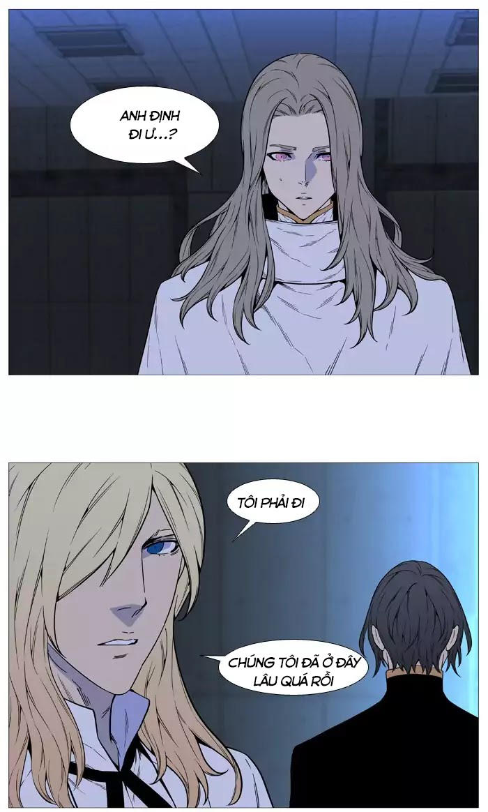 Ma Cà Rồng Quý Tộc Chapter 513 - 81