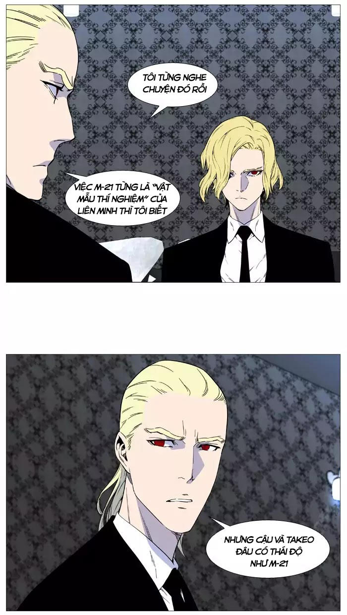 Ma Cà Rồng Quý Tộc Chapter 514 - 14