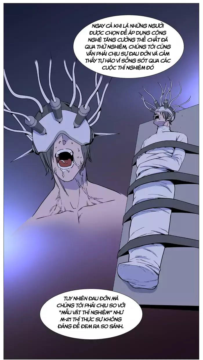 Ma Cà Rồng Quý Tộc Chapter 514 - 17