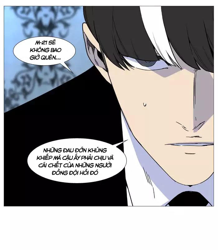 Ma Cà Rồng Quý Tộc Chapter 514 - 20