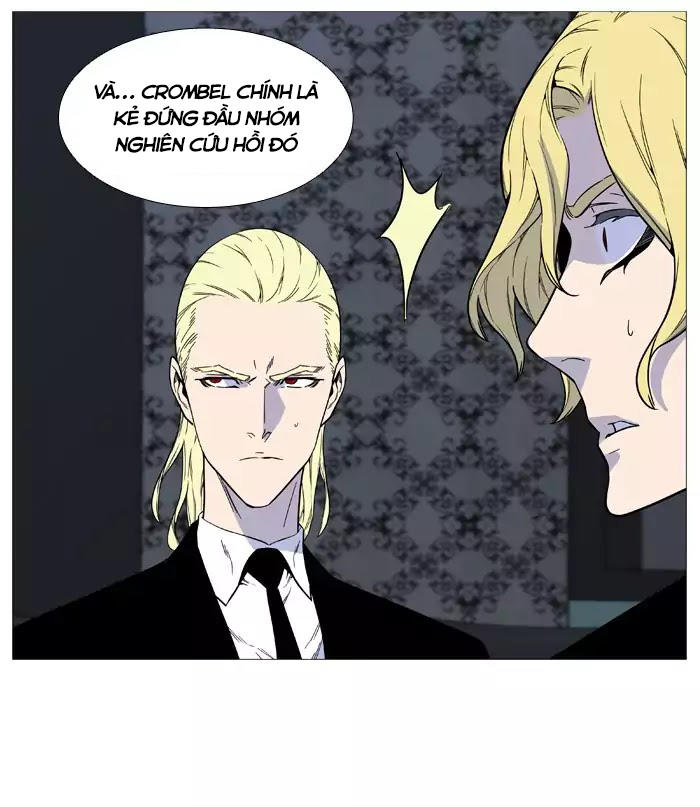 Ma Cà Rồng Quý Tộc Chapter 514 - 21