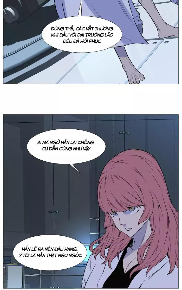 Ma Cà Rồng Quý Tộc Chapter 514 - 33