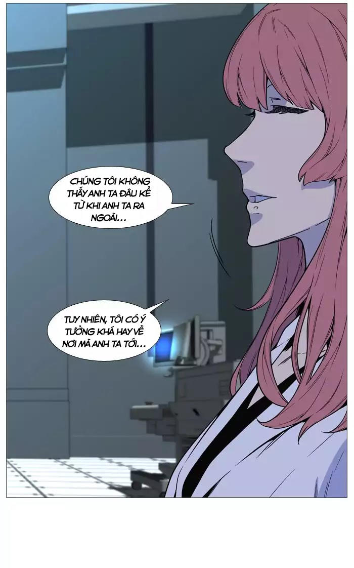 Ma Cà Rồng Quý Tộc Chapter 514 - 40