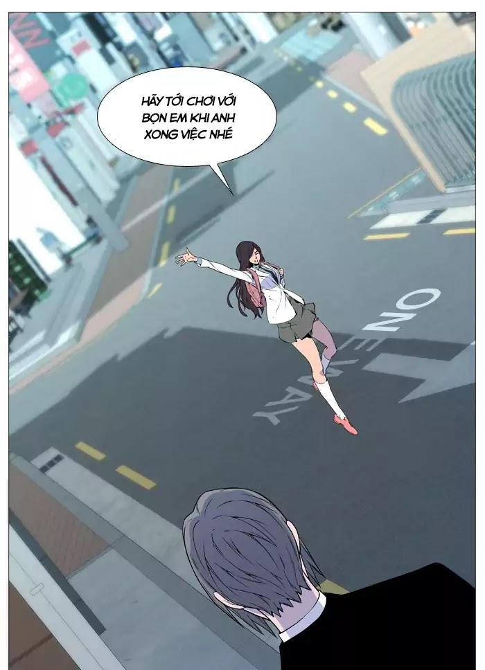 Ma Cà Rồng Quý Tộc Chapter 514 - 75