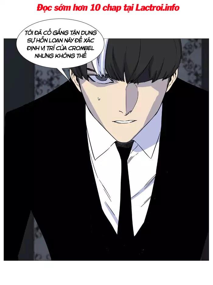 Ma Cà Rồng Quý Tộc Chapter 514 - 9