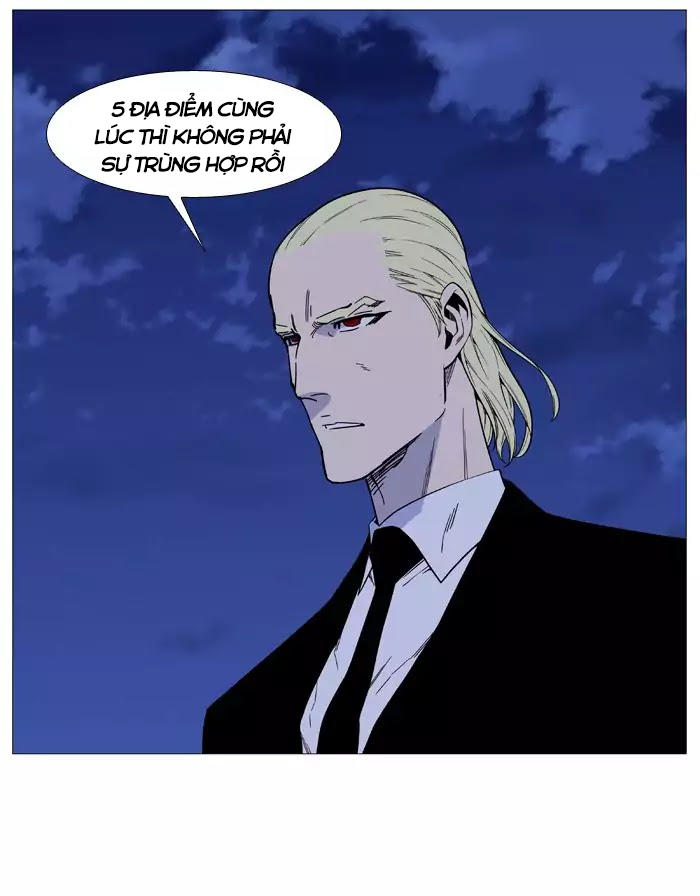 Ma Cà Rồng Quý Tộc Chapter 515 - 33