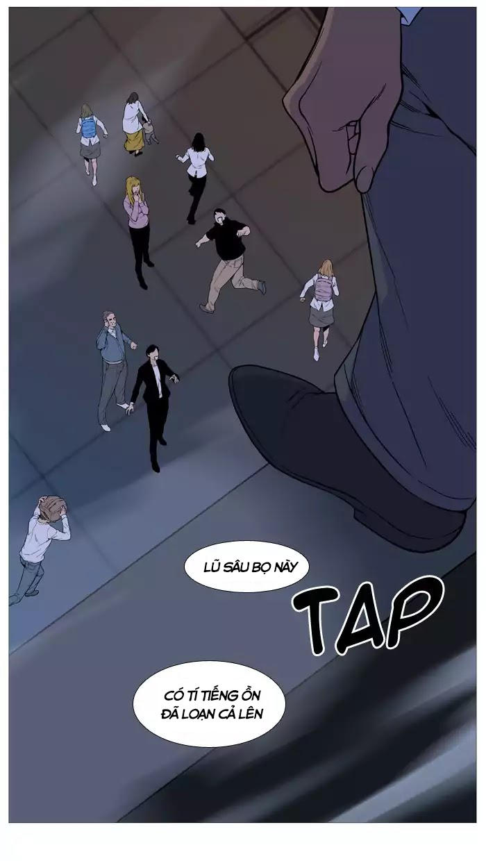 Ma Cà Rồng Quý Tộc Chapter 515 - 42