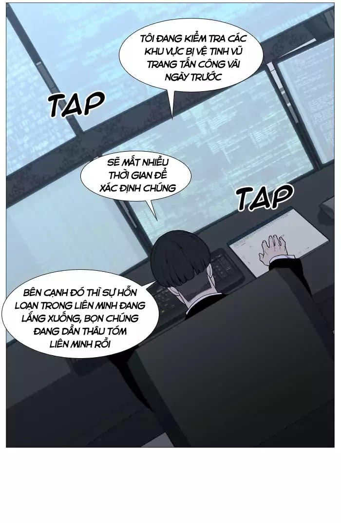Ma Cà Rồng Quý Tộc Chapter 515 - 8