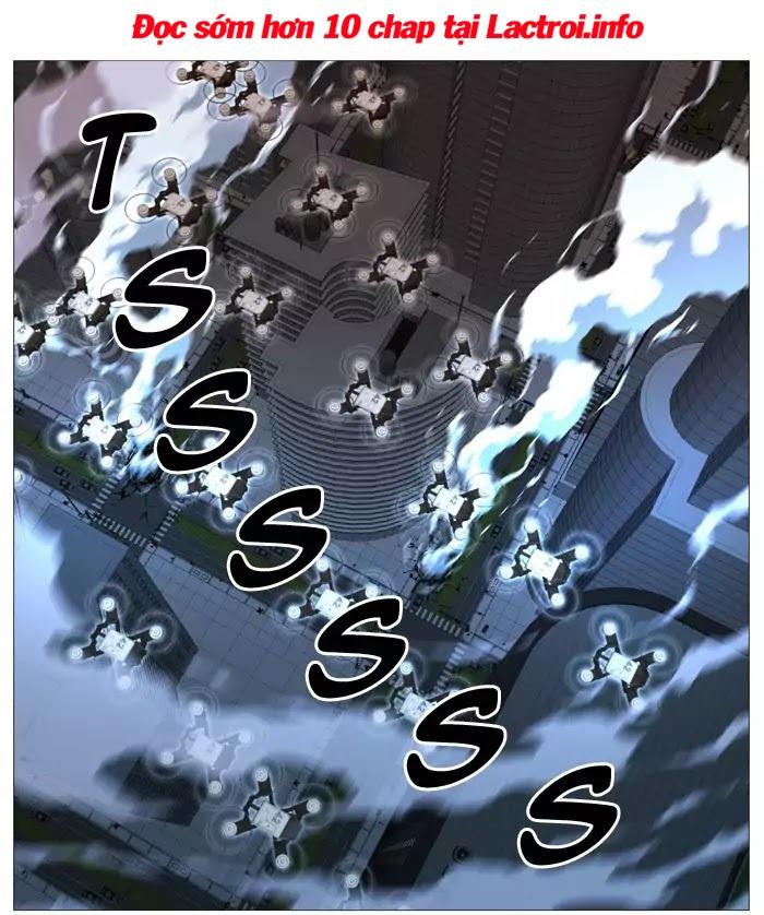 Ma Cà Rồng Quý Tộc Chapter 516 - 3