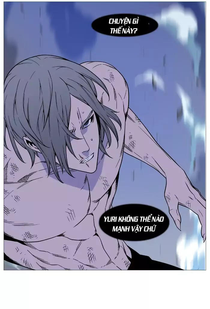 Ma Cà Rồng Quý Tộc Chapter 516 - 23