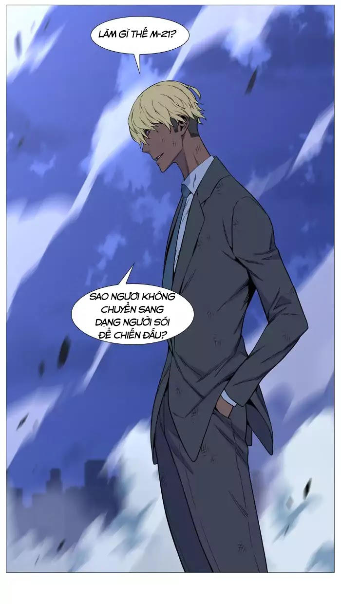 Ma Cà Rồng Quý Tộc Chapter 516 - 24
