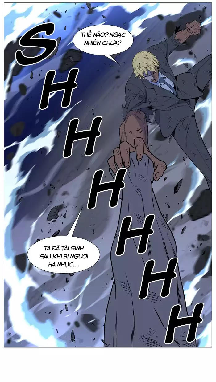 Ma Cà Rồng Quý Tộc Chapter 516 - 35