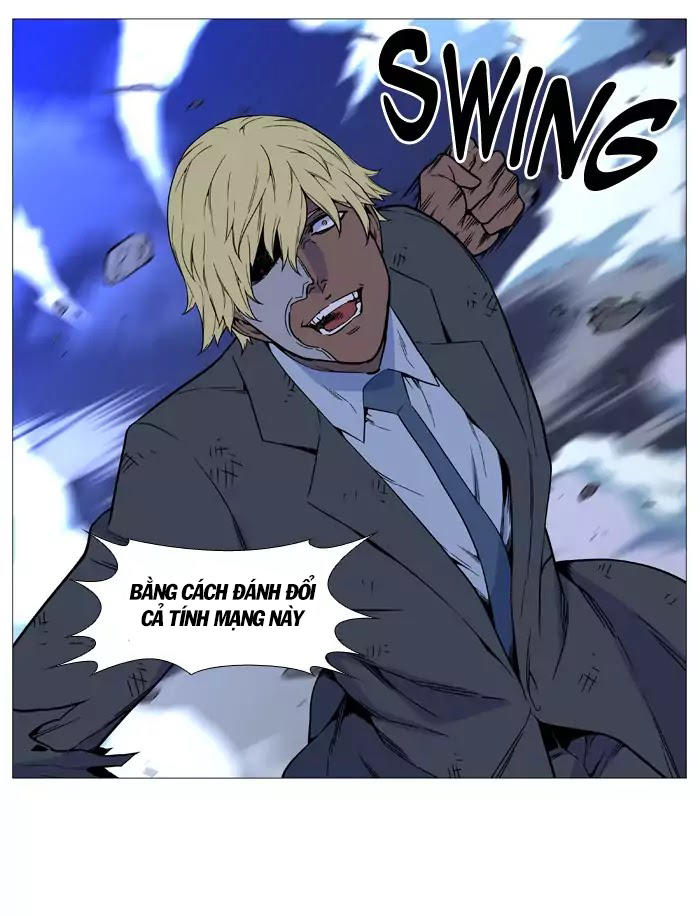 Ma Cà Rồng Quý Tộc Chapter 516 - 36