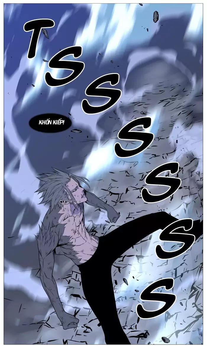 Ma Cà Rồng Quý Tộc Chapter 516 - 47