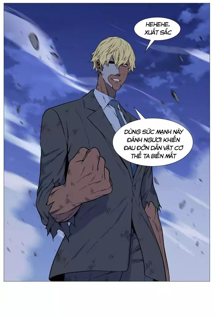 Ma Cà Rồng Quý Tộc Chapter 516 - 54
