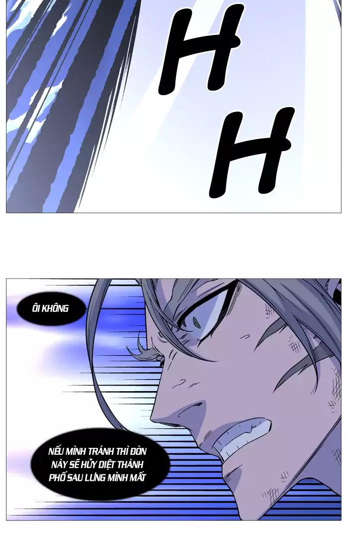 Ma Cà Rồng Quý Tộc Chapter 516 - 60