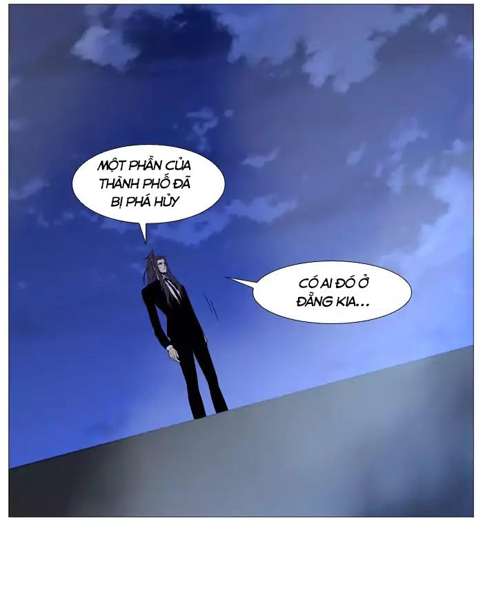 Ma Cà Rồng Quý Tộc Chapter 516 - 65
