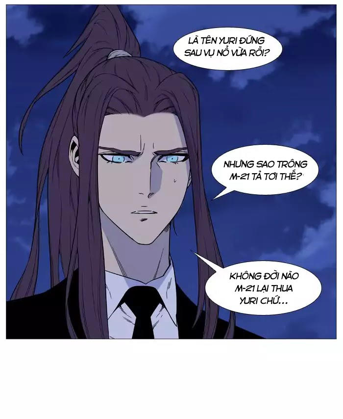 Ma Cà Rồng Quý Tộc Chapter 516 - 67