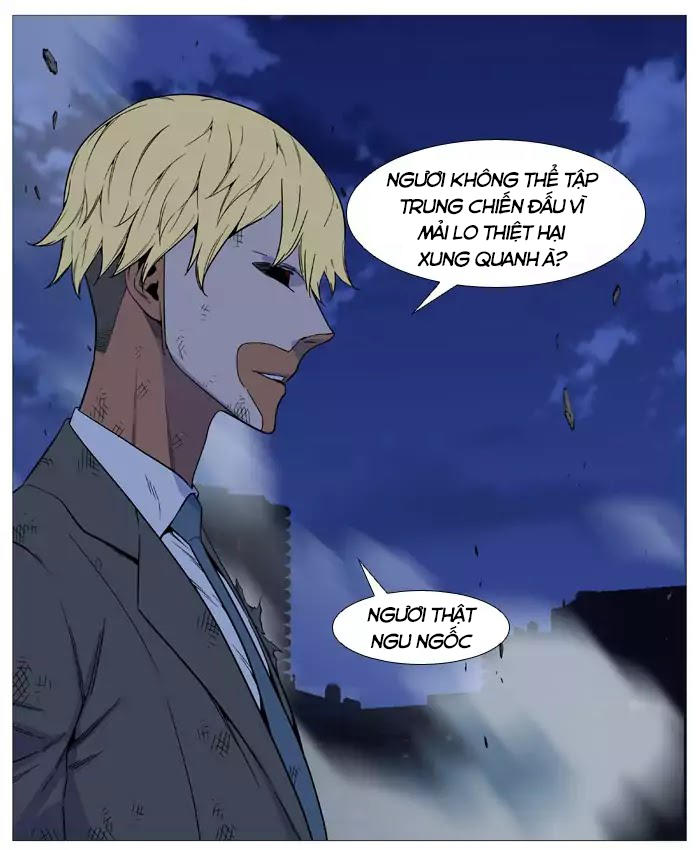 Ma Cà Rồng Quý Tộc Chapter 516 - 69