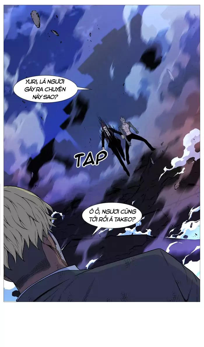 Ma Cà Rồng Quý Tộc Chapter 516 - 71
