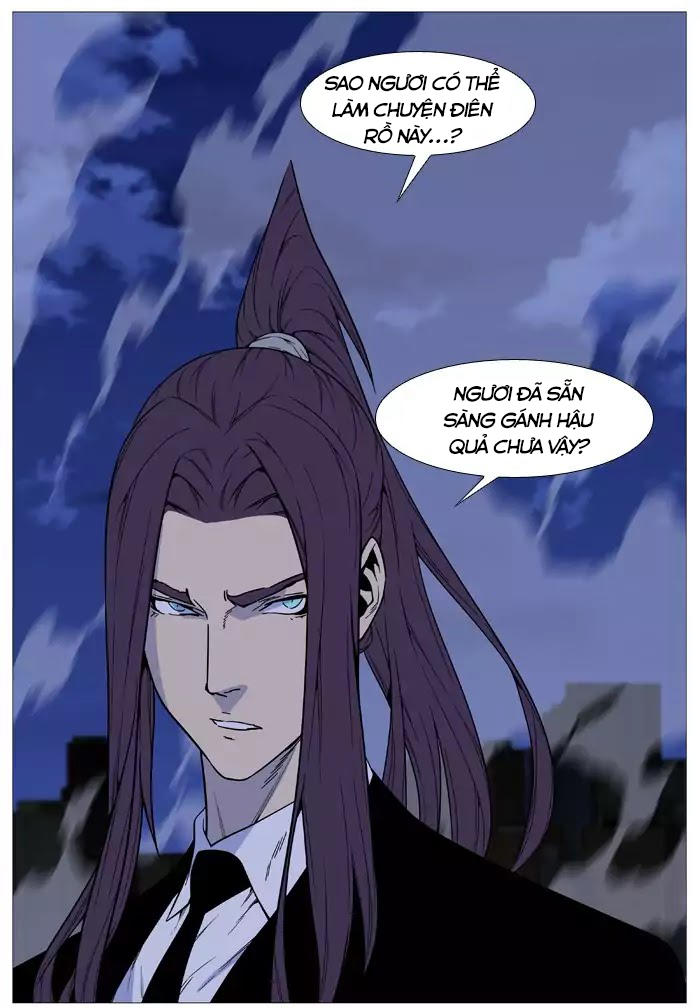 Ma Cà Rồng Quý Tộc Chapter 516 - 72