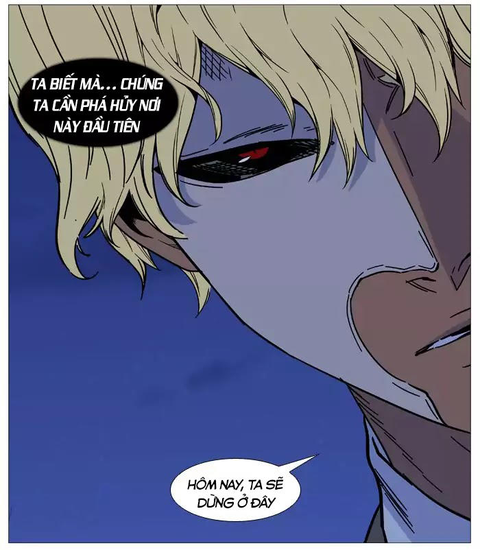 Ma Cà Rồng Quý Tộc Chapter 516 - 91