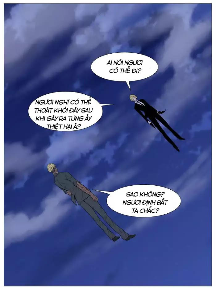 Ma Cà Rồng Quý Tộc Chapter 516 - 93