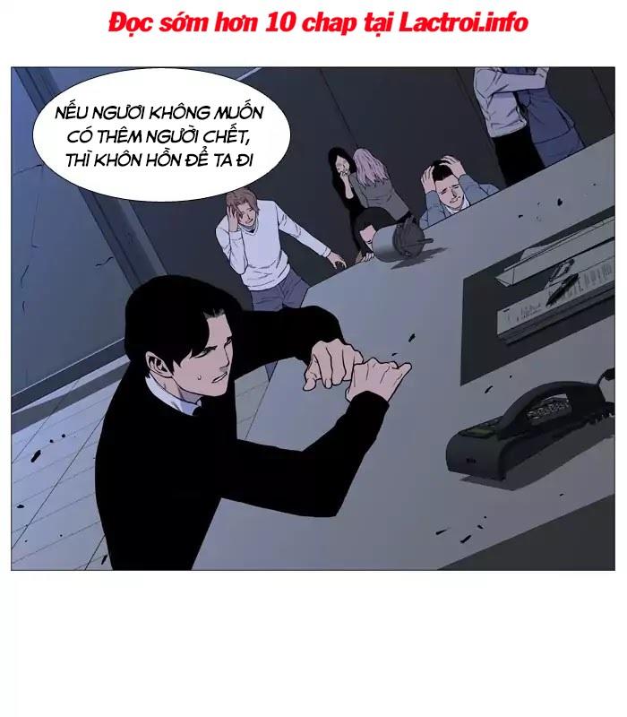 Ma Cà Rồng Quý Tộc Chapter 516 - 97