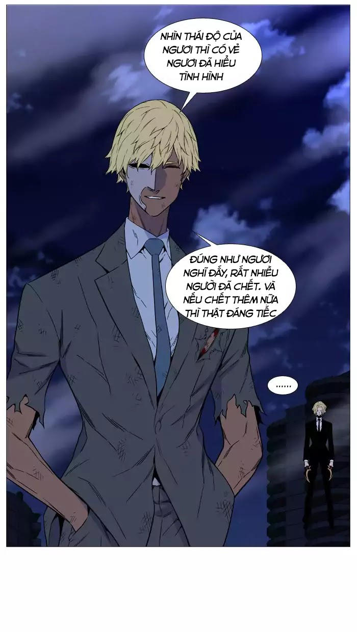 Ma Cà Rồng Quý Tộc Chapter 516 - 98