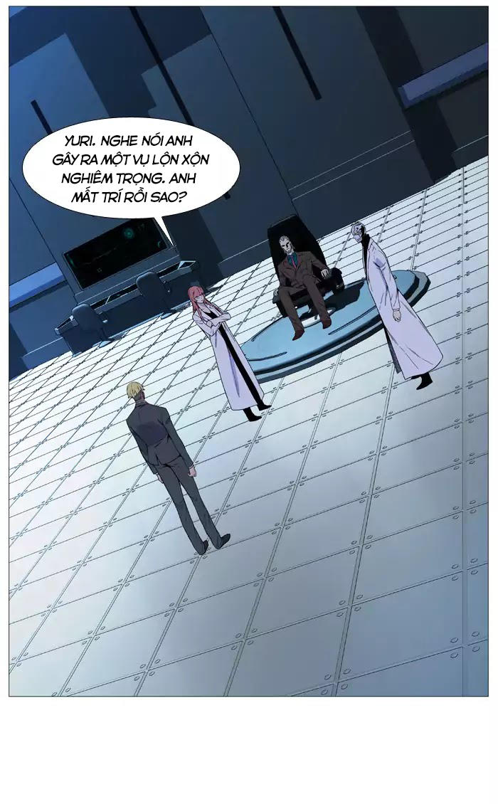 Ma Cà Rồng Quý Tộc Chapter 517 - 12