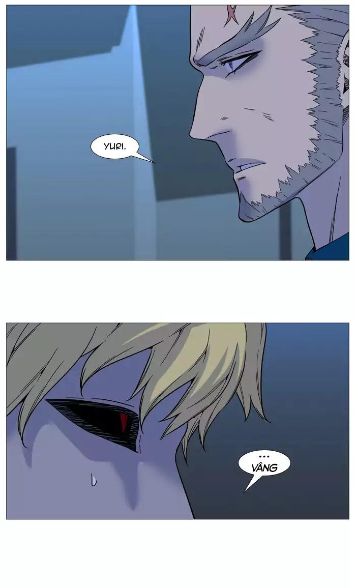 Ma Cà Rồng Quý Tộc Chapter 517 - 14