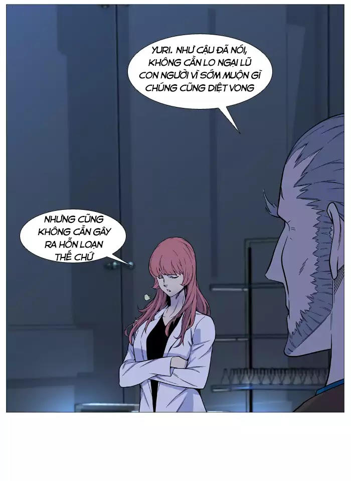 Ma Cà Rồng Quý Tộc Chapter 517 - 17